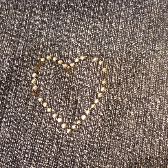 V.S.H. Women's Straight Leg Jean - Picture 10 of 13